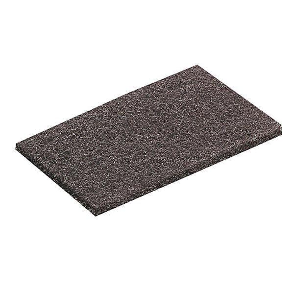 Vlies, 800 Grit For RTS 400 / LS 130 Sanders, 5 Pack